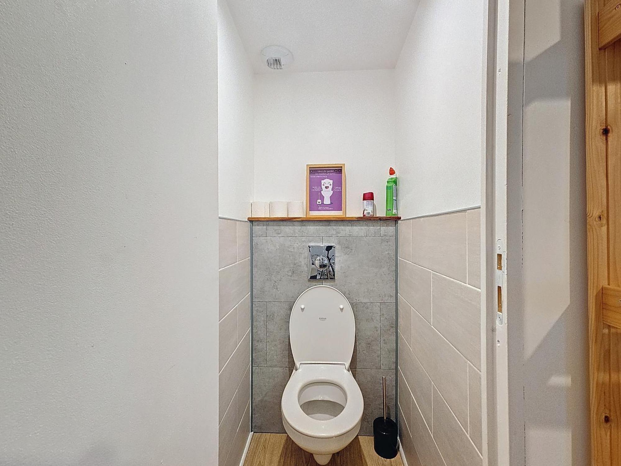 Maison A 15 Minutes De Disney, Paris Et Cdg 20Mn. ル・パン エクステリア 写真